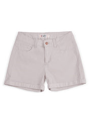 Short Supply Woman Slim Fit B894