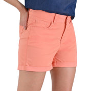 Short Supply Woman Slim Fit B894