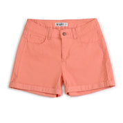 Short Supply Woman Slim Fit B894