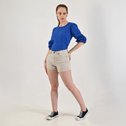 Short Supply Woman Reg 7276 Arena