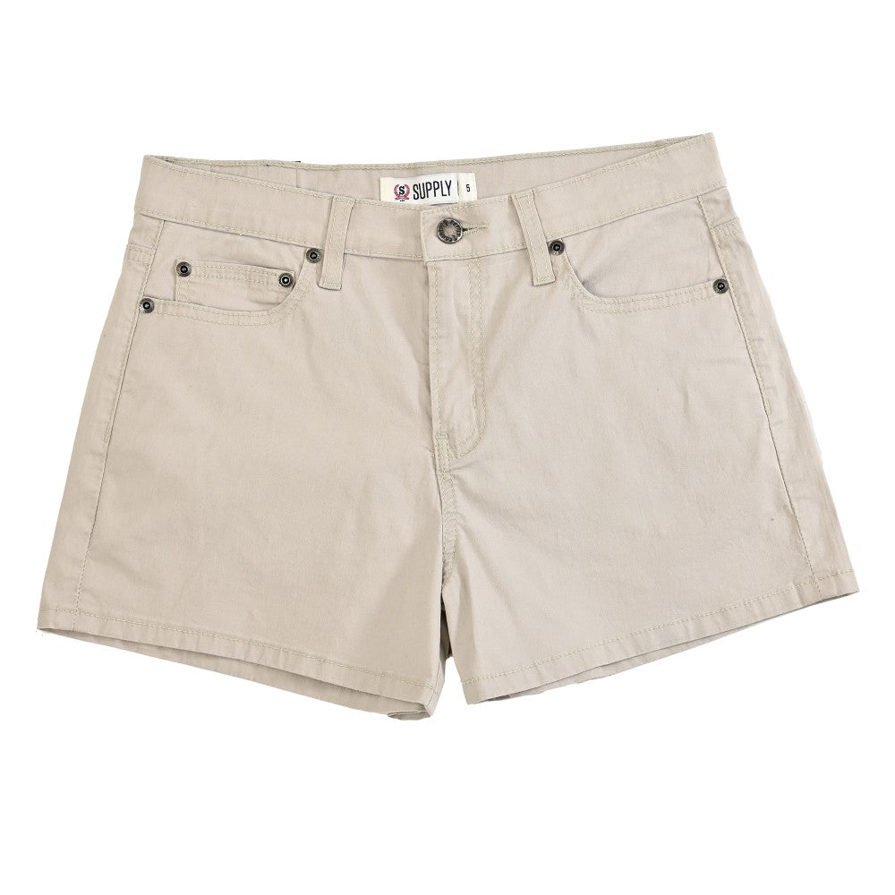 Short Supply Woman Reg 7276 Arena