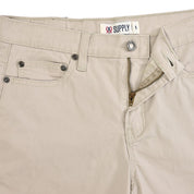 Short Supply Woman Reg 7276 Arena
