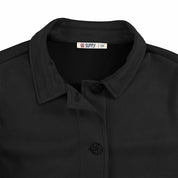 Chamarra Para Dama Supply Woman 8162 Negro