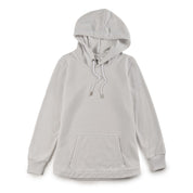 Sudadera Para Dama Supply Woman Con Capucha C910 Blanco