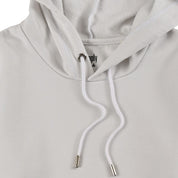 Sudadera Para Dama Supply Woman Con Capucha C910 Blanco