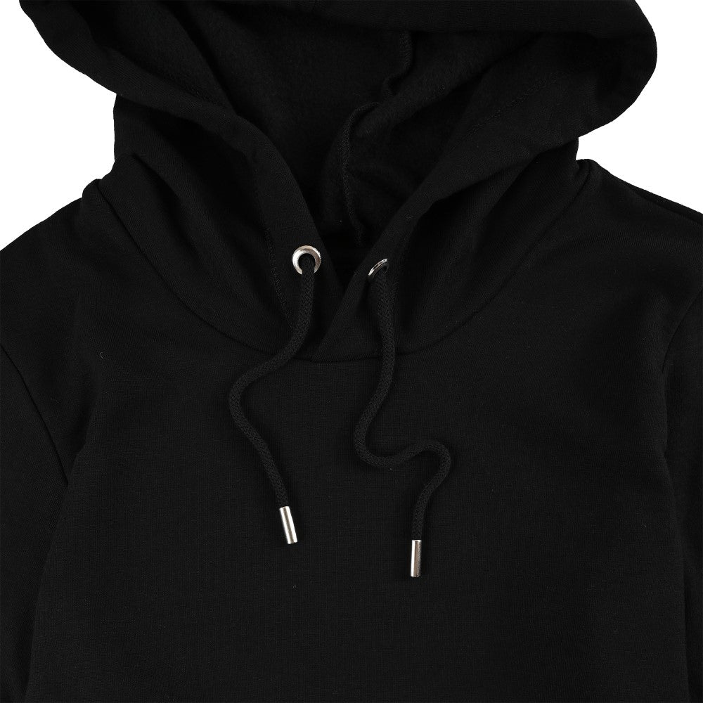 Sudadera Para Dama Supply Woman Con Capucha C910 Negro
