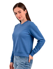 Sudadera Supply Woman Cuello Redondo 6910