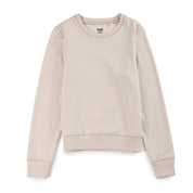 Susadera Para Dama Supply Woman Cuello Redondo A910 Beige