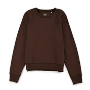 Susadera Para Dama Supply Woman Cuello Redondo A910 Café