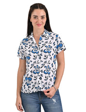 Blusa Supply Woman Bundle sorpresa manga corta