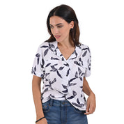 Blusa Supply Woman Bundle sorpresa manga corta
