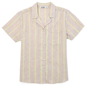 Blusa camisera Supply Woman Manga corta 7738 Arena