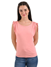 Blusa Supply Woman Bundle sorpresa manga corta