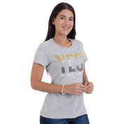 Playera Supply Woman Manga Corta E908