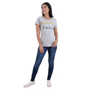 Playera Supply Woman Manga Corta E908