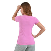 Playera Supply Woman Slim Fit W912