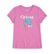 Playera Supply Woman Slim Fit W912