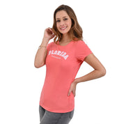 Playera Supply Woman Slim Fit X912