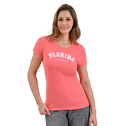 Playera Supply Woman Slim Fit X912