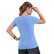 Playera Supply Woman Slim Fit Y912