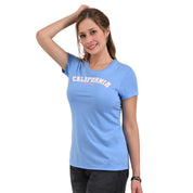 Playera Supply Woman Slim Fit Y912