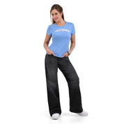 Playera Supply Woman Slim Fit Y912