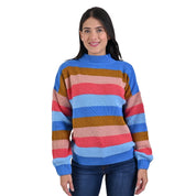 Sweter Supply Woman Cuello Alto 8100