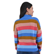 Sweter Supply Woman Cuello Alto 8100