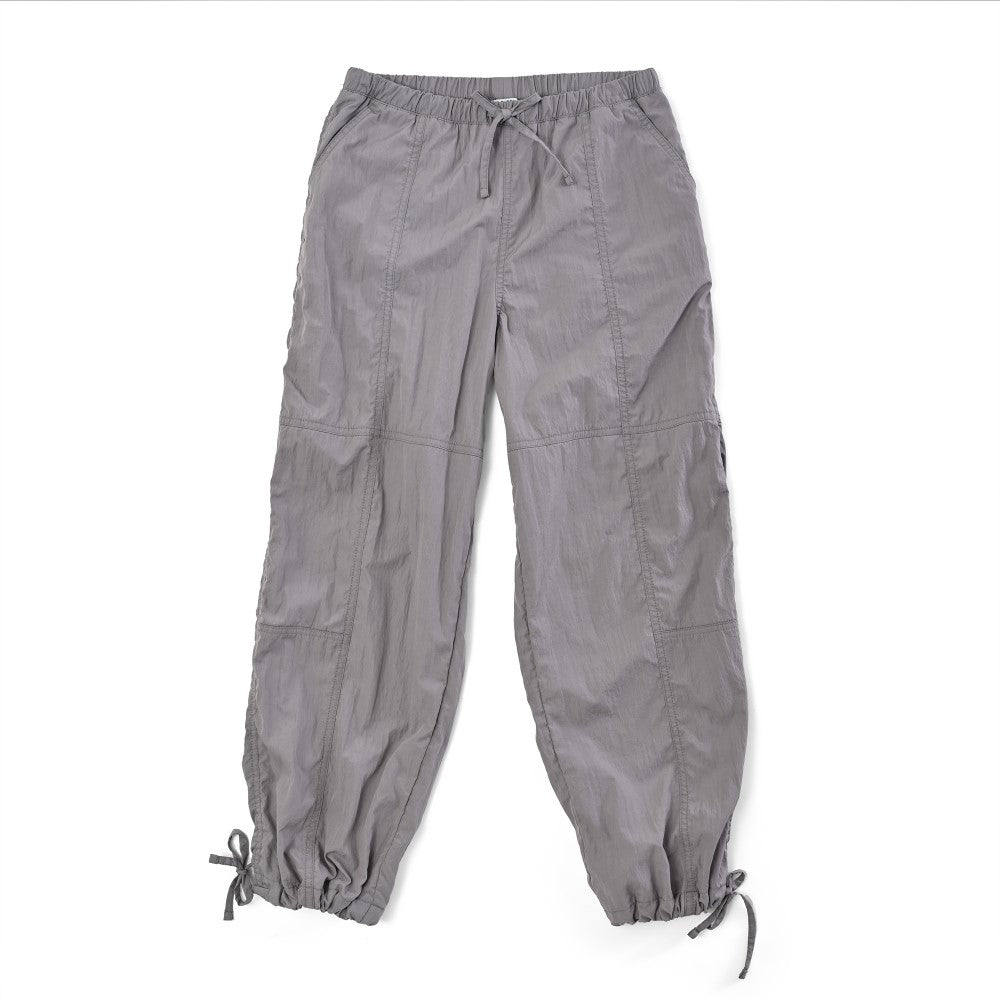 Pantalón Dama Jogger Supply Company Regular Fit 3765 Gris Oxford