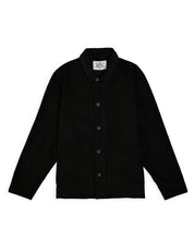 Chamarra Caballero Supply Company Fit A508 Negro