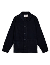 Chamarra Caballero Supply Company Fit A508 Marino