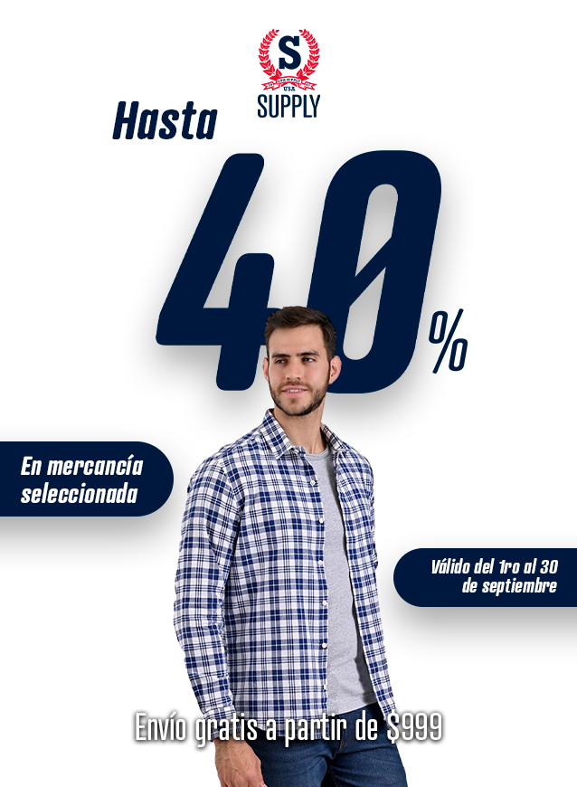 Descuentos Supply