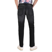 Jeans Supply Slim Fit 2095 Negro
