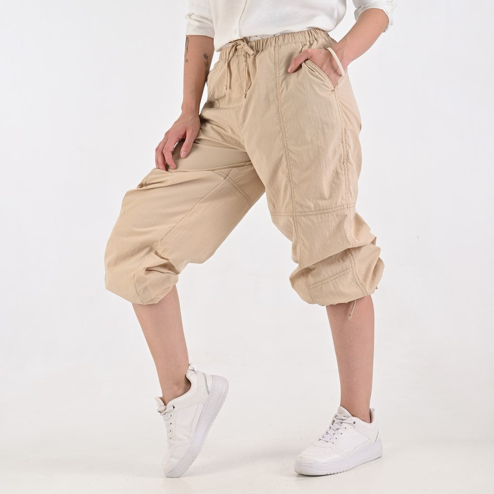 Pantalón Dama Jogger Supply Company Regular Fit 3765 Arena