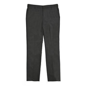 Pantalón de Vestir Yale Para Caballero Modern Cintura Ajustable Slim Fit 4733 Negro