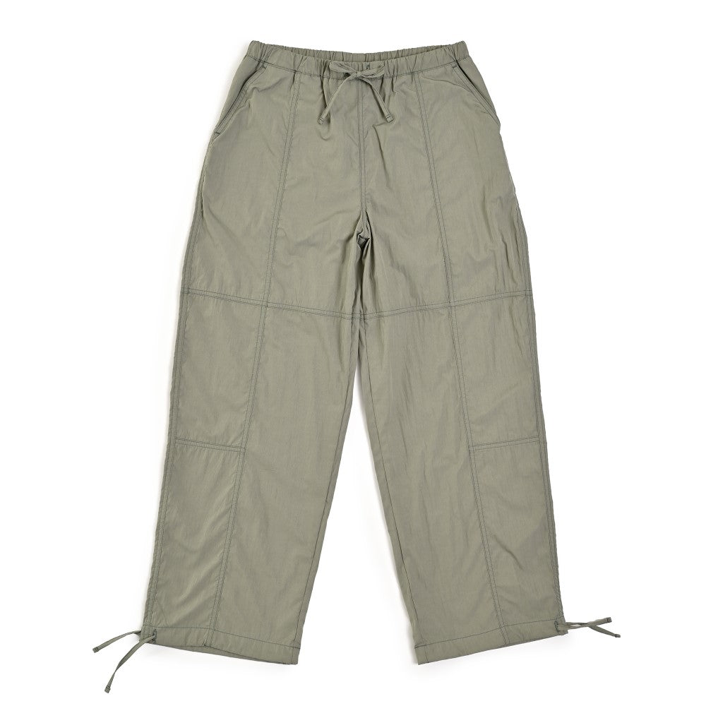 Pantalón Dama Jogger Supply Company Regular Fit 3765 Verde Olivo