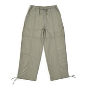 Pantalón Dama Jogger Supply Company Regular Fit 3765 Verde Olivo