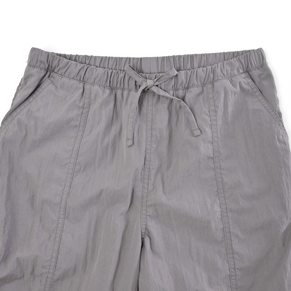 Pantalón Dama Jogger Supply Company Regular Fit 3765 Gris Oxford