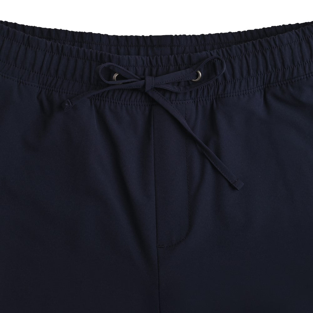 Pantalón de Caballero Jogger Supply Company Slim Fit A444 Marino