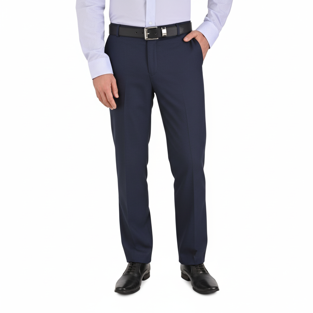 Pantalón de Vestir Yale Collection 3771