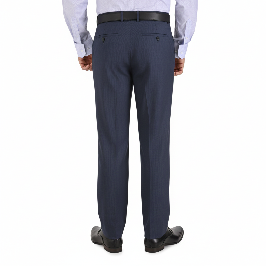 Pantalón de Vestir Yale Collection 3771