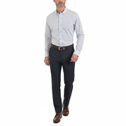 Pantalón de Vestir Yale Regular Fit 3815