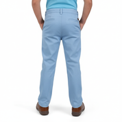 Pantalón  Casual Yale Boys Slim Fit C994