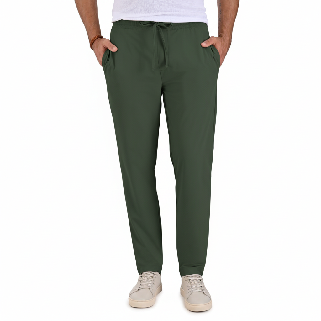 Jogger Supply Slim Fit 2444