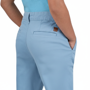 Pantalón  Casual Yale Boys Slim Fit C994