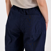 Pantalón Dama Jogger Supply Company Regular Fit 3765 Marino