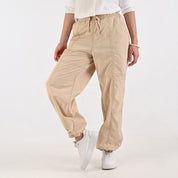 Pantalón Dama Jogger Supply Company Regular Fit 3765 Arena