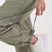 Pantalón Dama Jogger Supply Company Regular Fit 3765 Verde Olivo