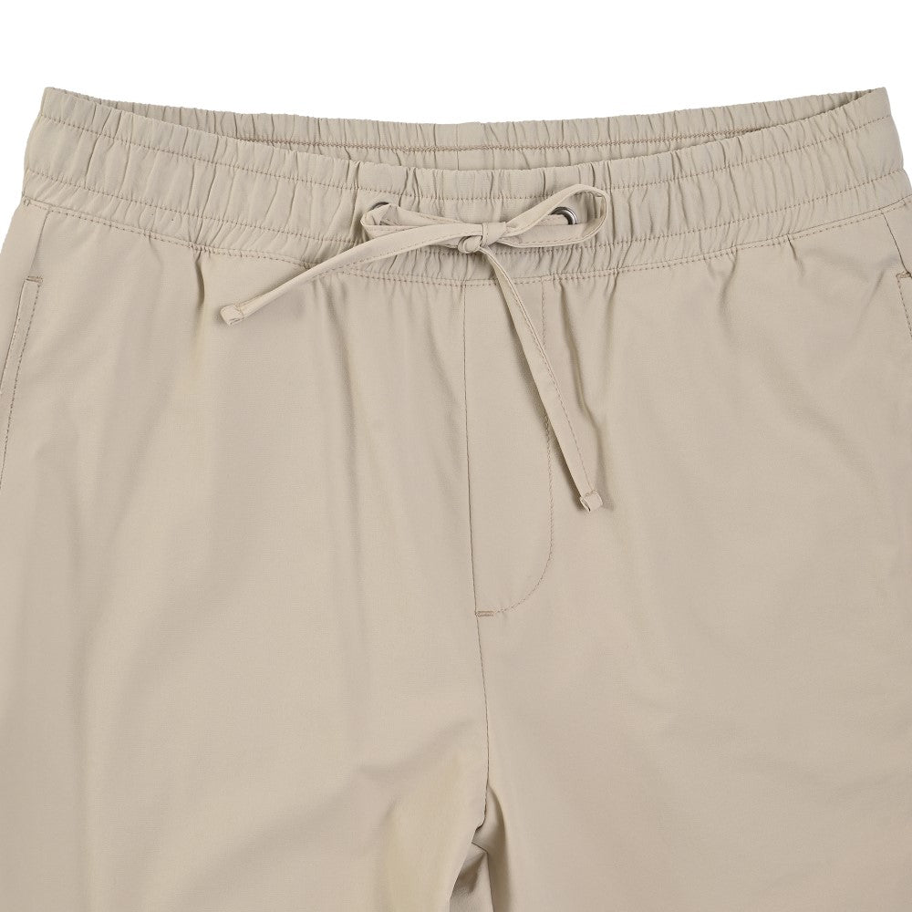 Pantalón de Caballero Jogger Supply Company Slim Fit A444 Kaki