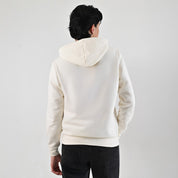 Sudadera Caballero Supply Company Con Capucha Fit 4720 Natural
